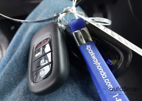 2022 Honda Civic Ex z USA, uszkodzony, nr VIN 2HGFE1F73NH311156